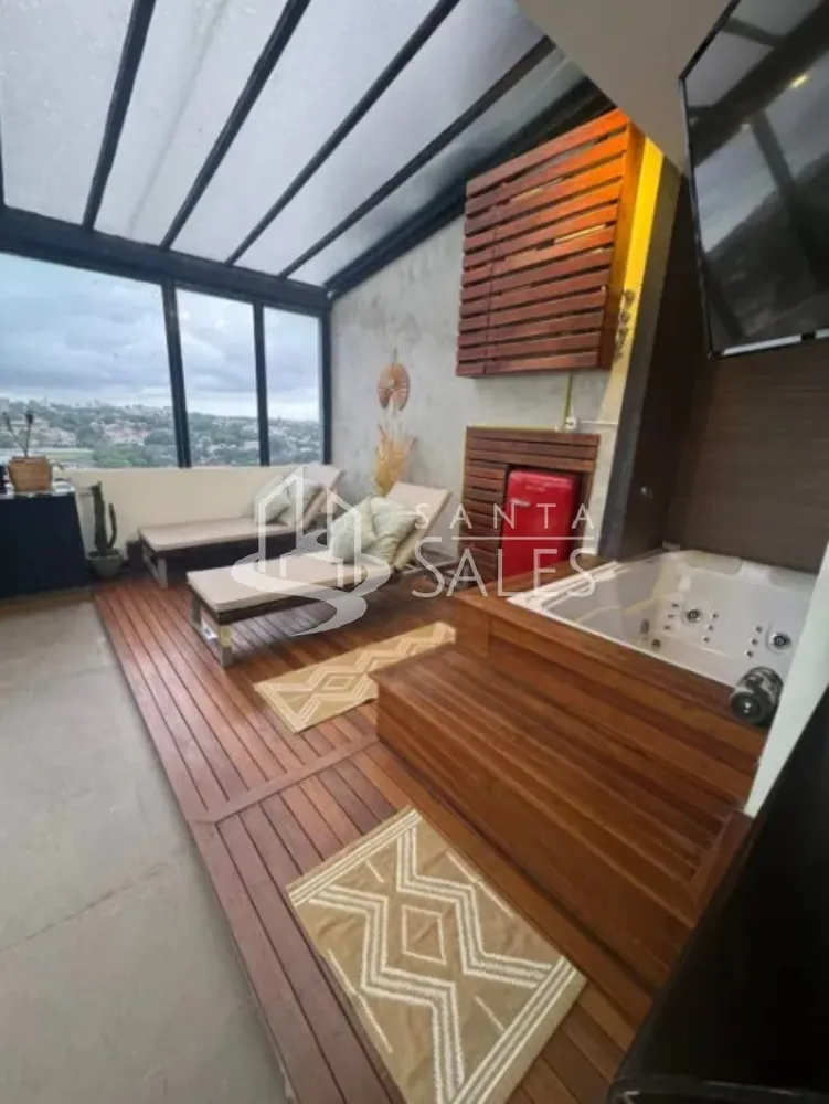Apartamento, 3 quartos, 140 m² - Foto 12