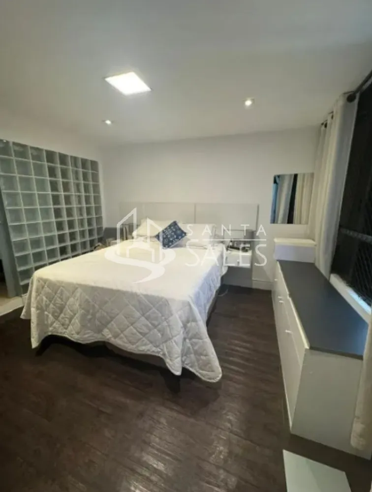 Apartamento, 3 quartos, 140 m² - Foto 5
