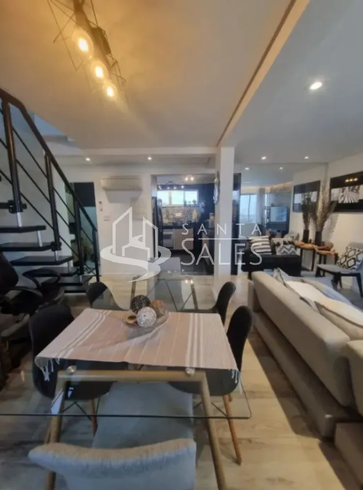 Apartamento, 3 quartos, 140 m² - Foto 1