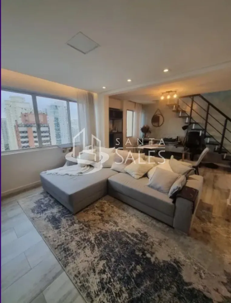 Apartamento, 3 quartos, 140 m² - Foto 2