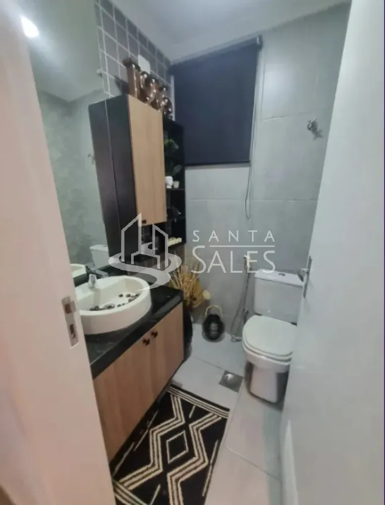 Apartamento, 3 quartos, 140 m² - Foto 8