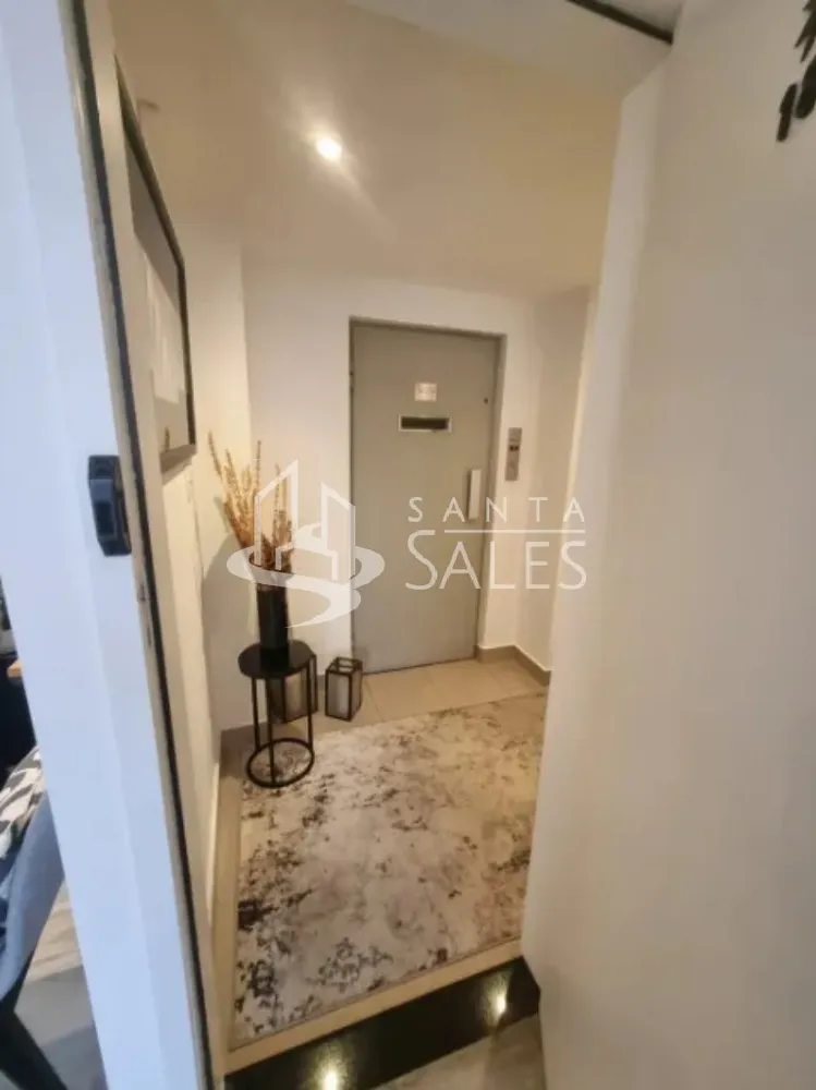 Apartamento, 3 quartos, 140 m² - Foto 10