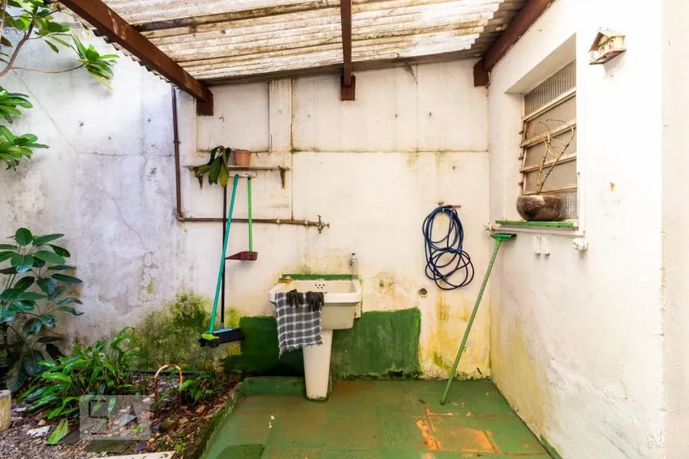 Casa, 2 quartos, 98 m² - Foto 1