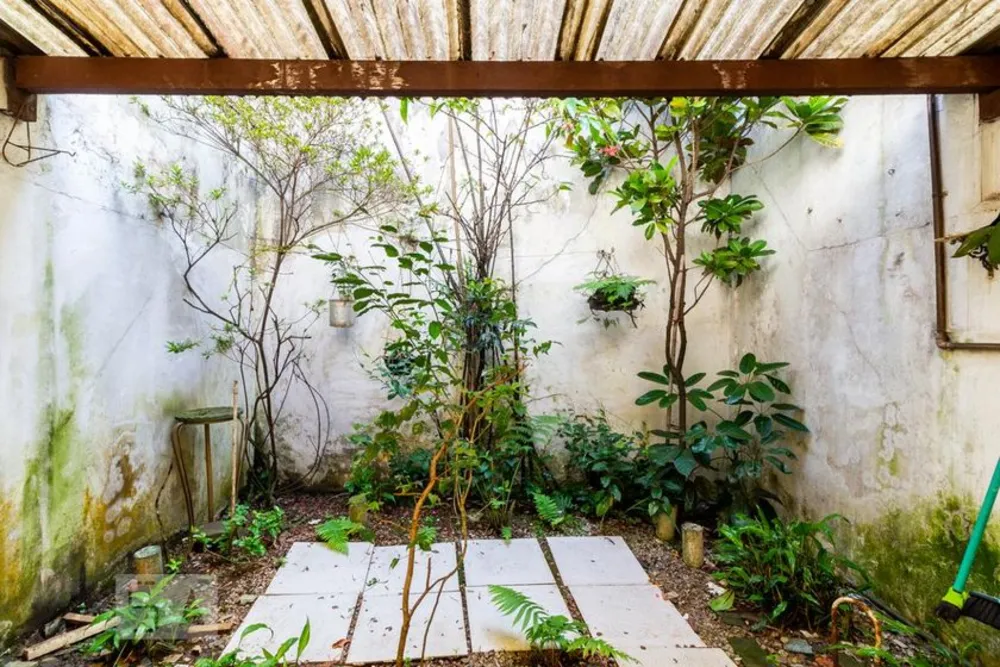 Casa, 2 quartos, 98 m² - Foto 5