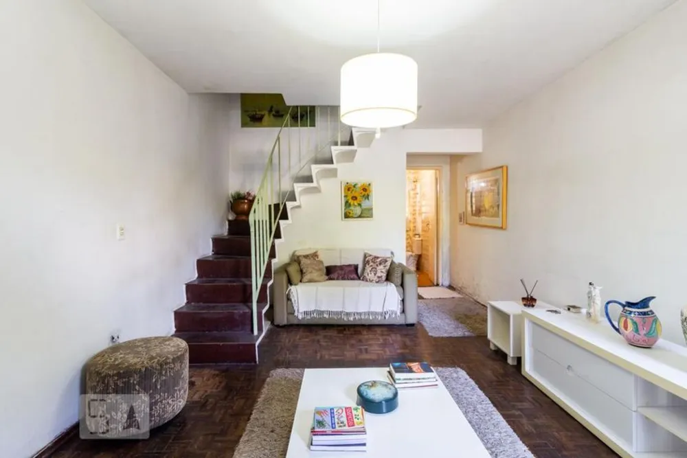 Casa, 2 quartos, 98 m² - Foto 6