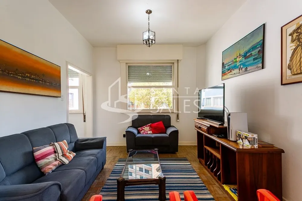 Apartamento, 3 quartos, 105 m² - Foto 8