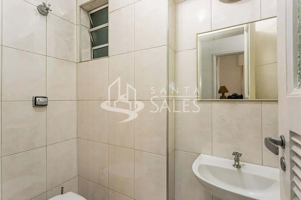 Apartamento, 3 quartos, 105 m² - Foto 5