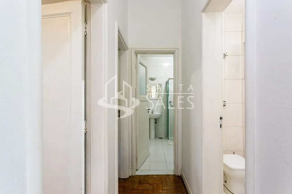 Apartamento, 3 quartos, 105 m² - Foto 10