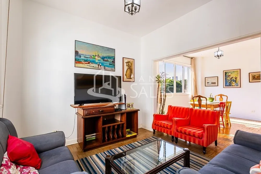 Apartamento, 3 quartos, 105 m² - Foto 5