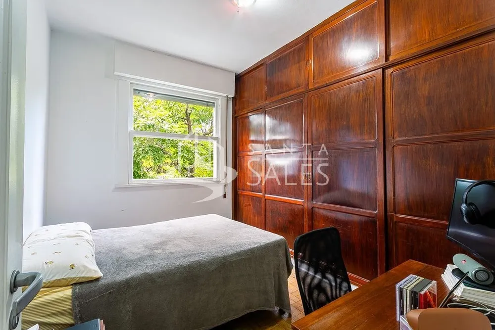 Apartamento, 3 quartos, 105 m² - Foto 11