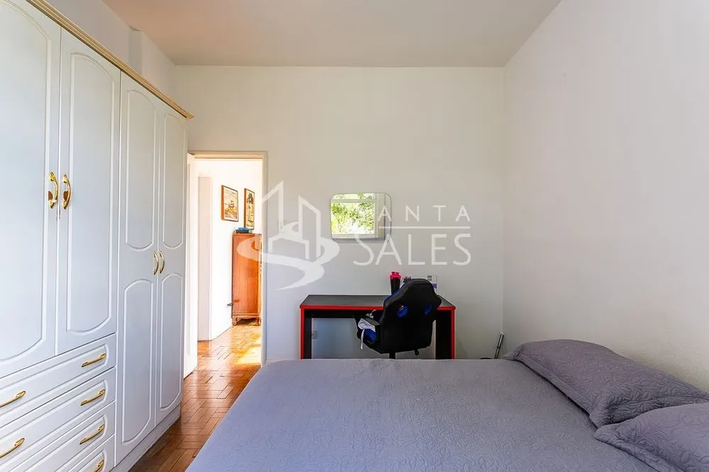 Apartamento, 3 quartos, 105 m² - Foto 9