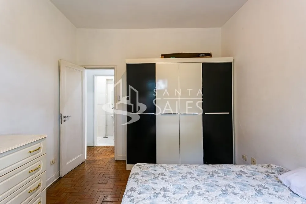 Apartamento, 3 quartos, 105 m² - Foto 4