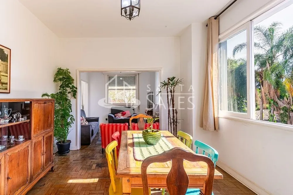 Apartamento, 3 quartos, 105 m² - Foto 2