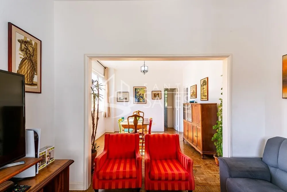 Apartamento, 3 quartos, 105 m² - Foto 6