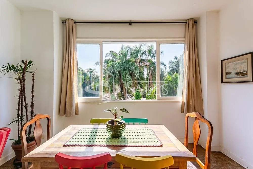 Apartamento, 3 quartos, 105 m² - Foto 1