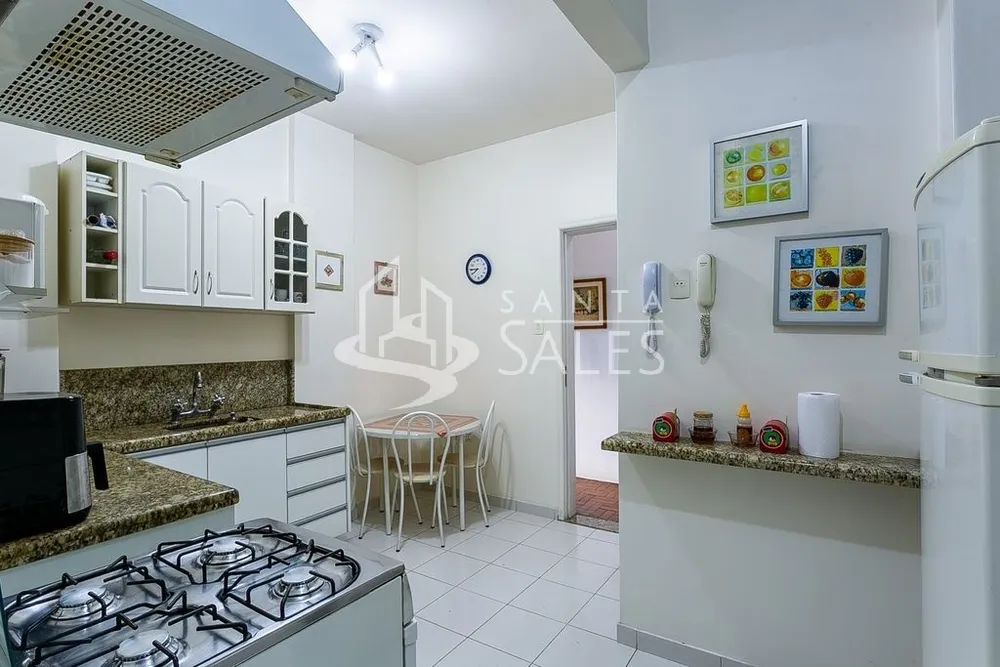 Apartamento, 3 quartos, 105 m² - Foto 3