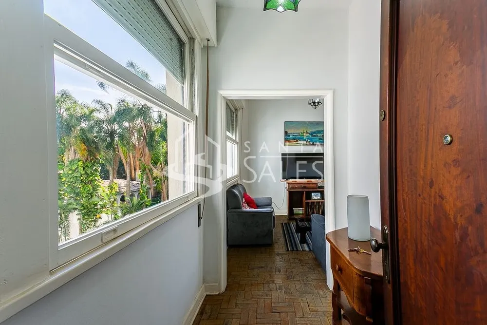 Apartamento, 3 quartos, 105 m² - Foto 13