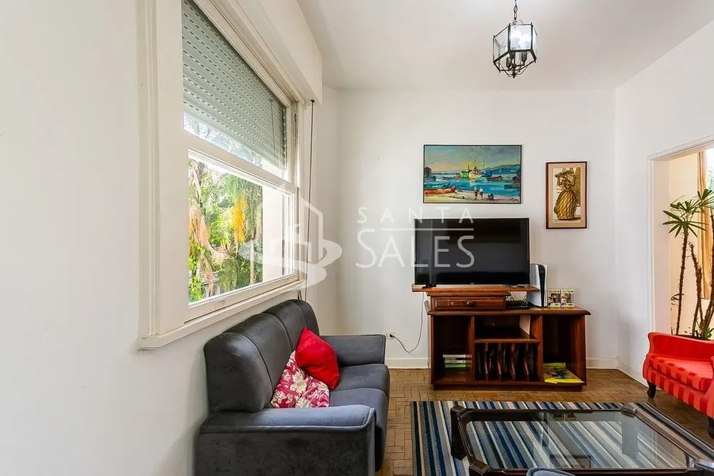 Apartamento, 3 quartos, 105 m² - Foto 1