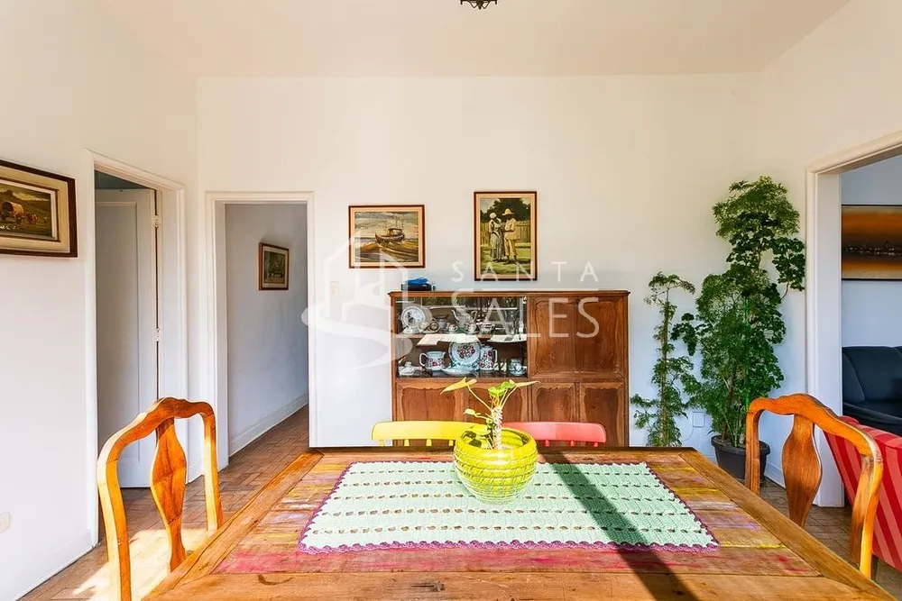 Apartamento, 3 quartos, 105 m² - Foto 7