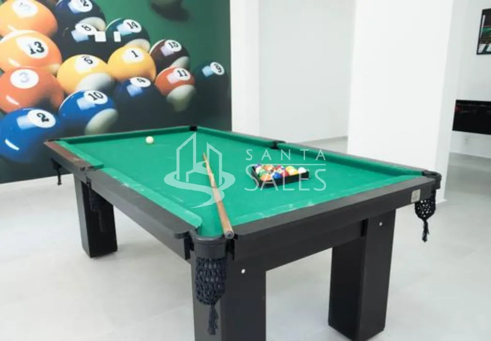 Apartamento, 2 quartos, 56 m² - Foto 2