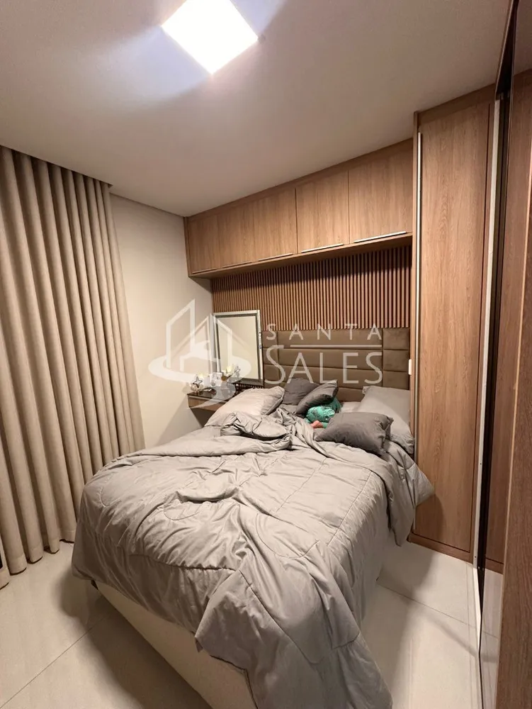 Apartamento, 2 quartos, 56 m² - Foto 3