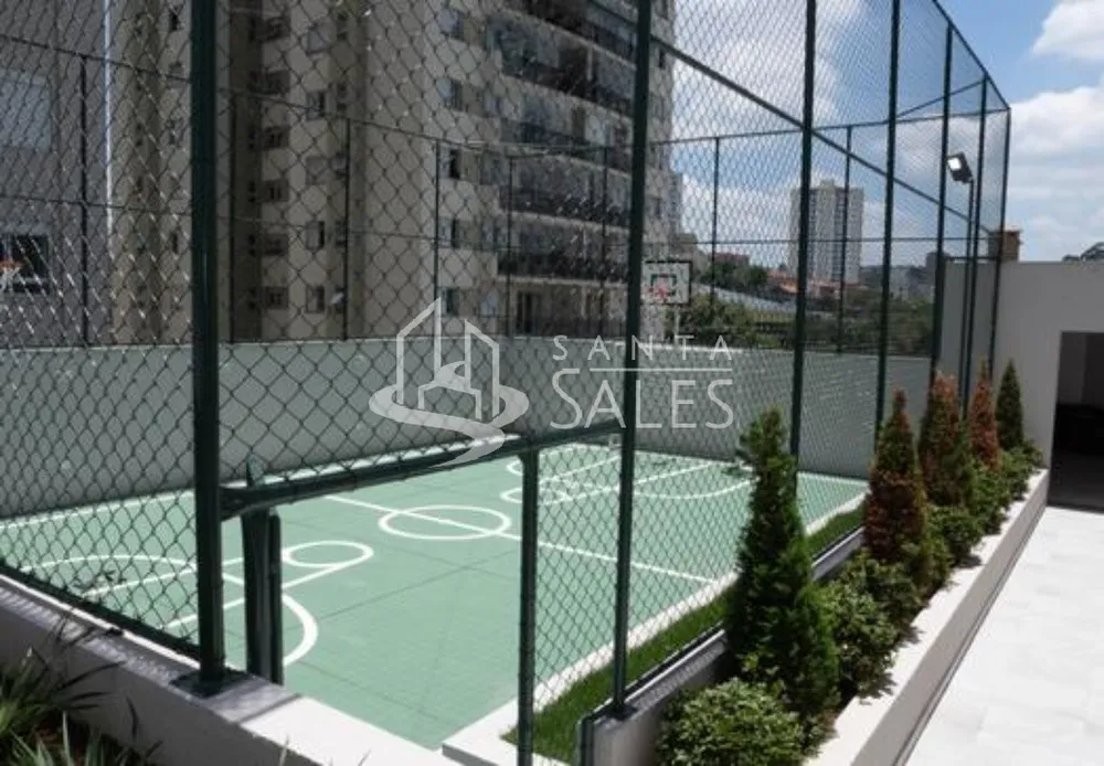 Apartamento, 2 quartos, 56 m² - Foto 10