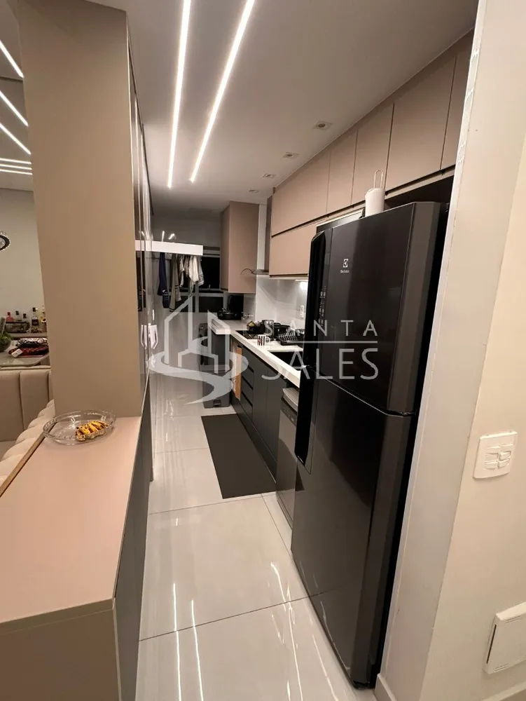 Apartamento, 2 quartos, 56 m² - Foto 3