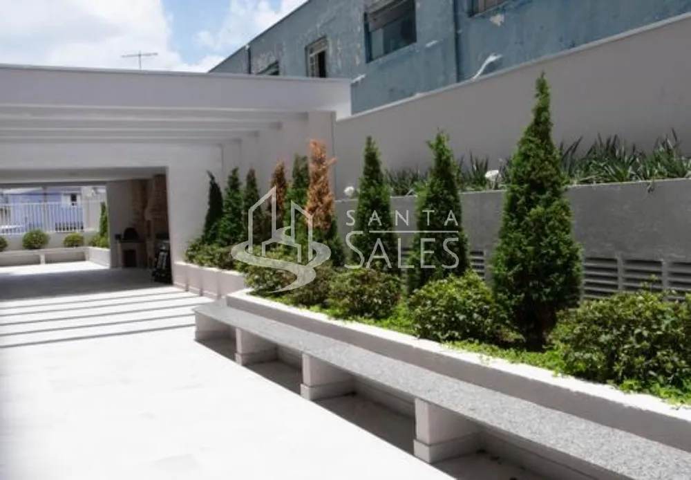 Apartamento, 2 quartos, 56 m² - Foto 6
