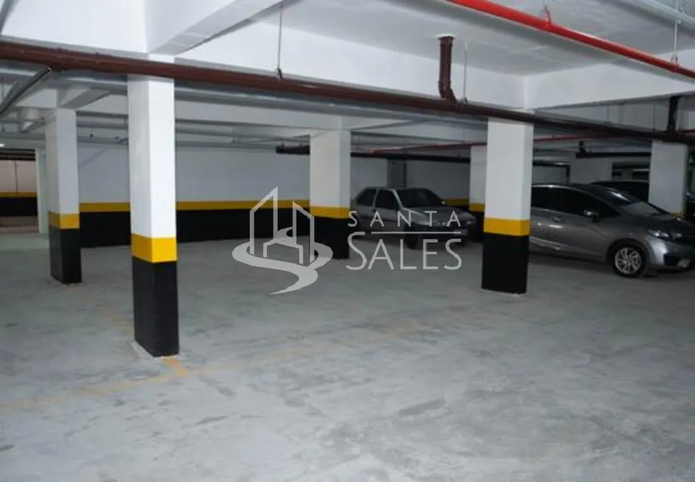 Apartamento, 2 quartos, 56 m² - Foto 9