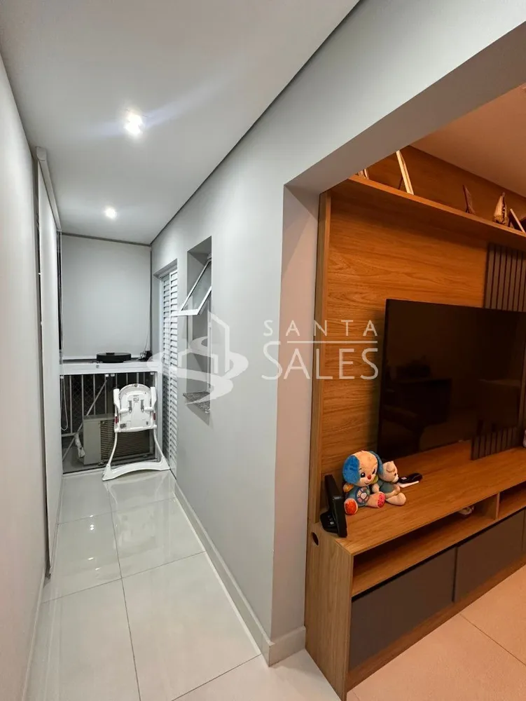 Apartamento, 2 quartos, 56 m² - Foto 2