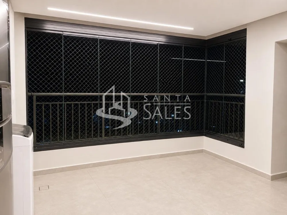 Apartamento, 2 quartos, 69 m² - Foto 1