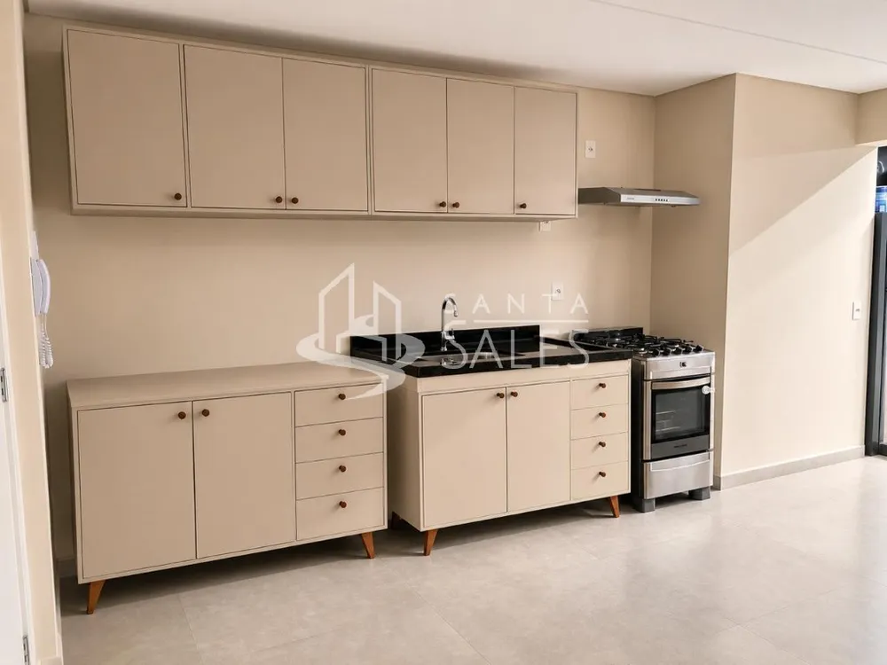 Apartamento, 2 quartos, 69 m² - Foto 2