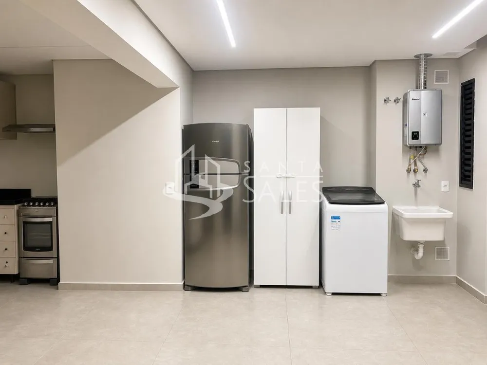 Apartamento, 2 quartos, 69 m² - Foto 7