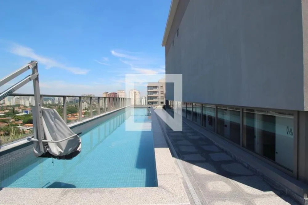Apartamento, 1 quarto, 35 m² - Foto 3