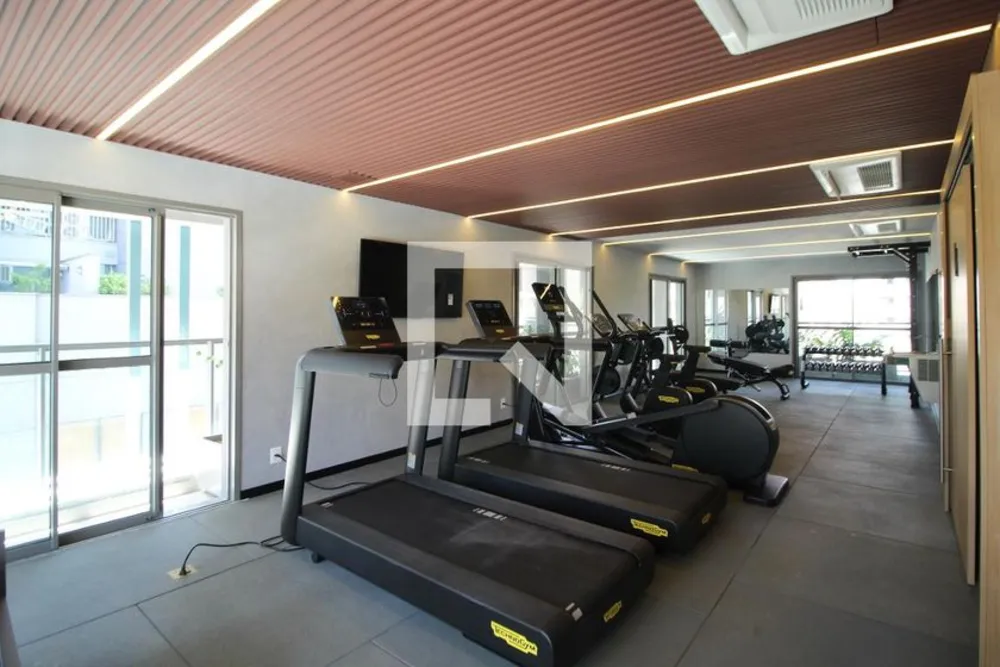 Apartamento, 1 quarto, 35 m² - Foto 10