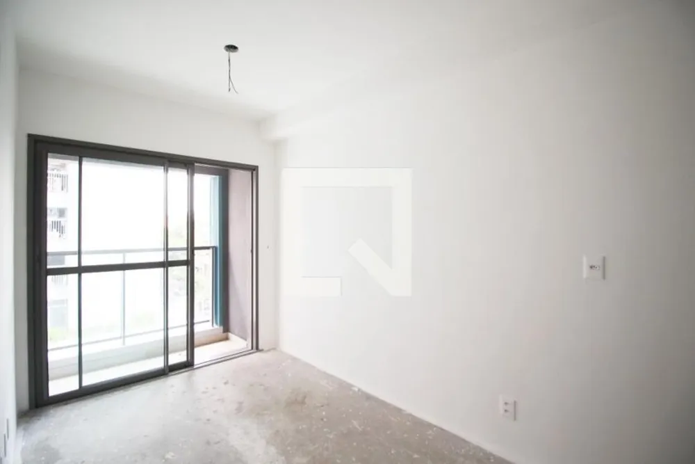 Apartamento, 1 quarto, 35 m² - Foto 2