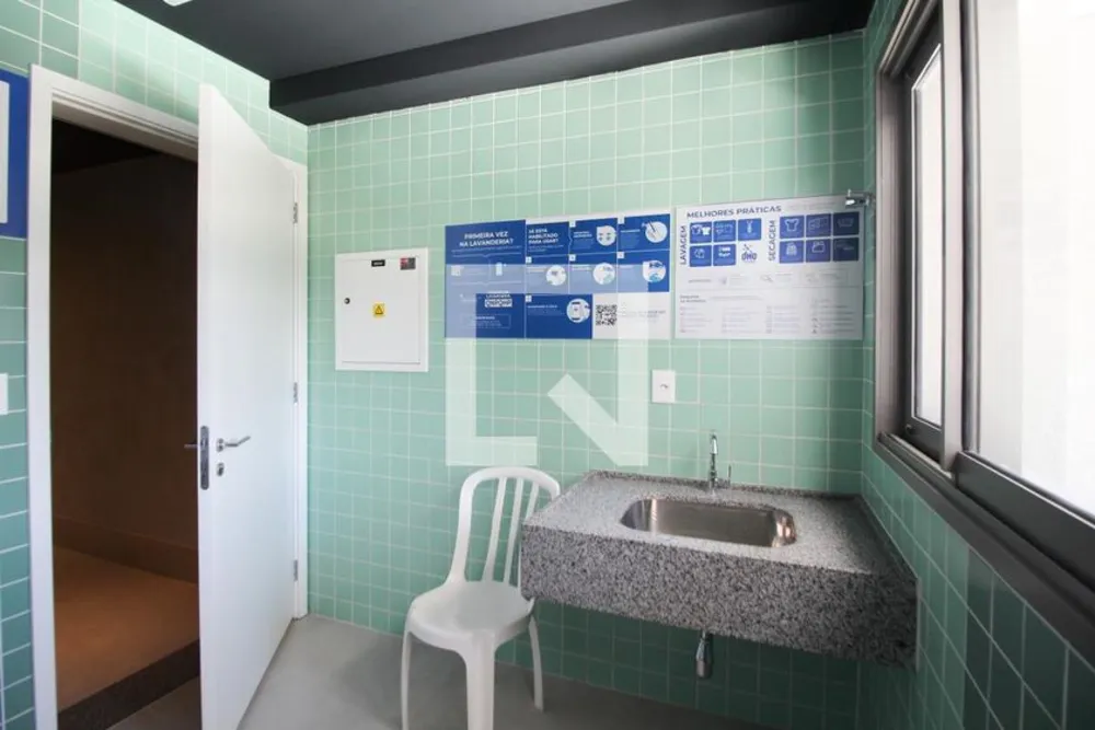 Apartamento, 1 quarto, 35 m² - Foto 11