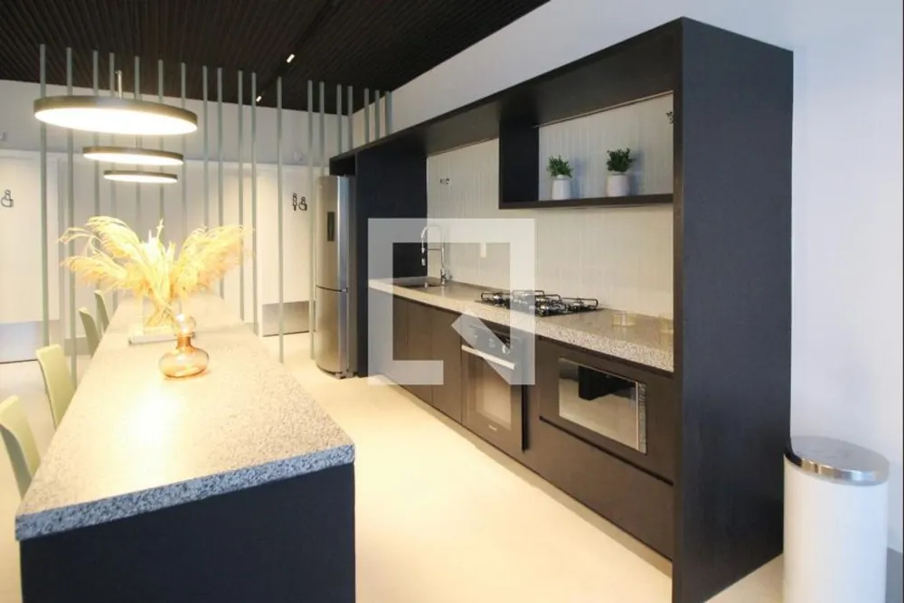 Apartamento, 1 quarto, 35 m² - Foto 5