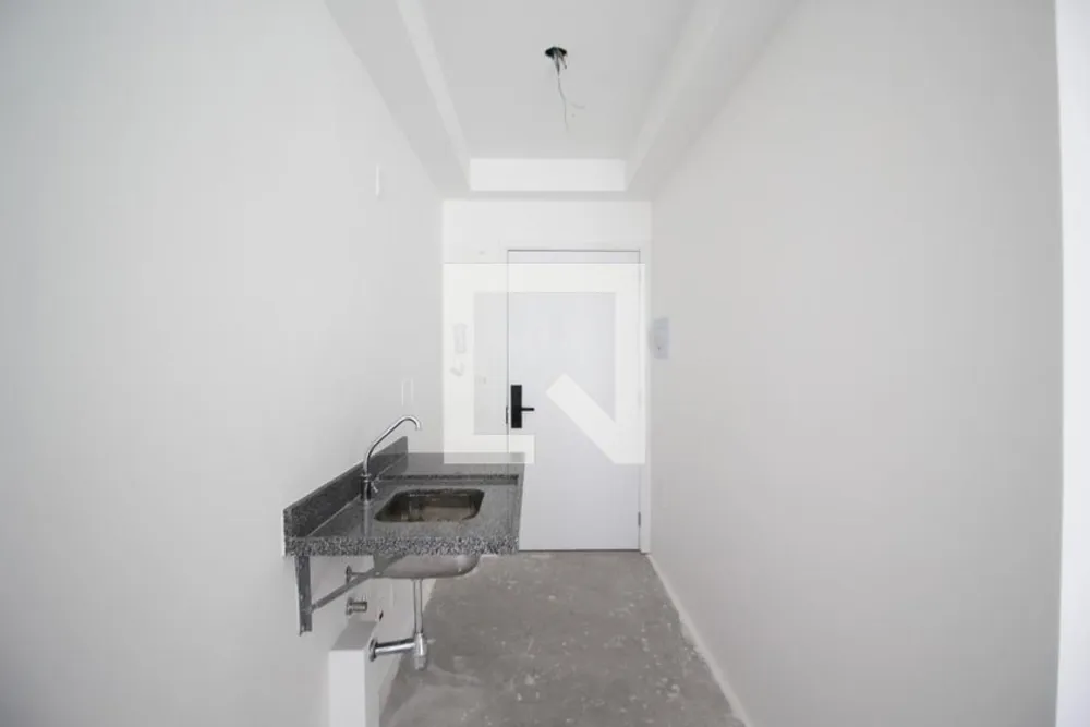 Apartamento, 1 quarto, 35 m² - Foto 1