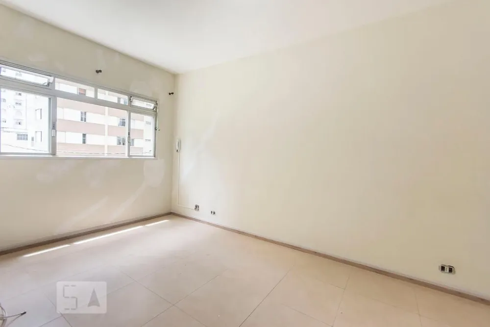 Apartamento, 1 quarto, 48 m² - Foto 2