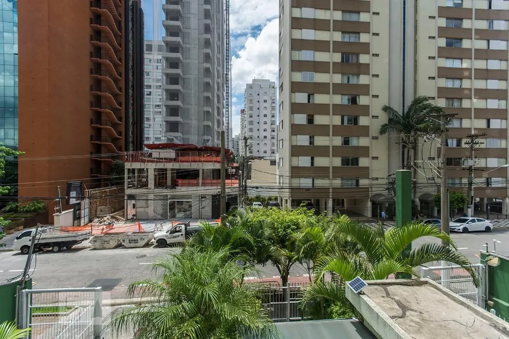 Apartamento, 1 quarto, 48 m² - Foto 3