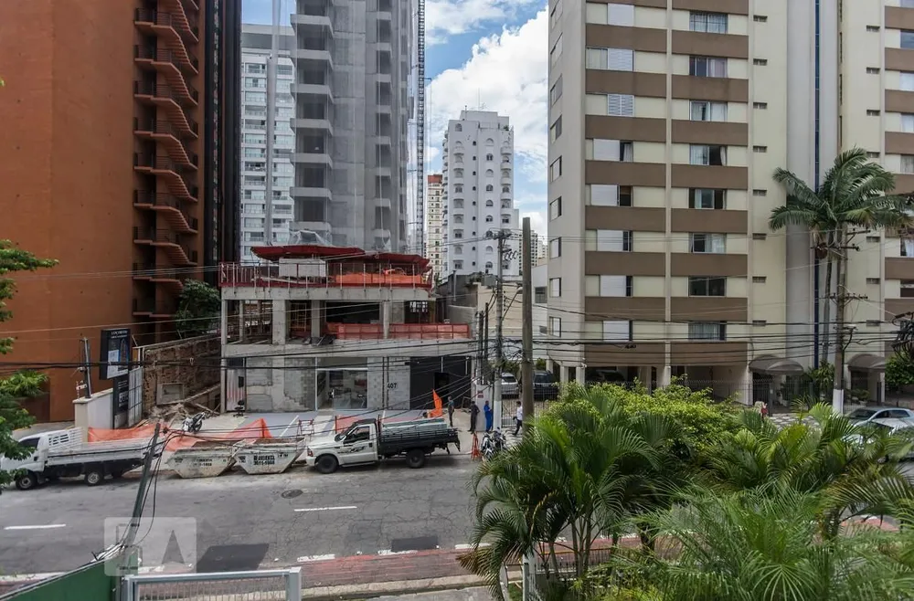 Apartamento, 1 quarto, 48 m² - Foto 9