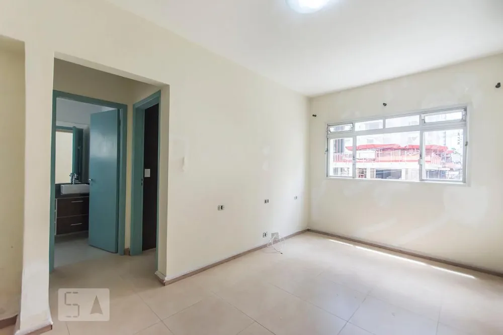 Apartamento, 1 quarto, 48 m² - Foto 1