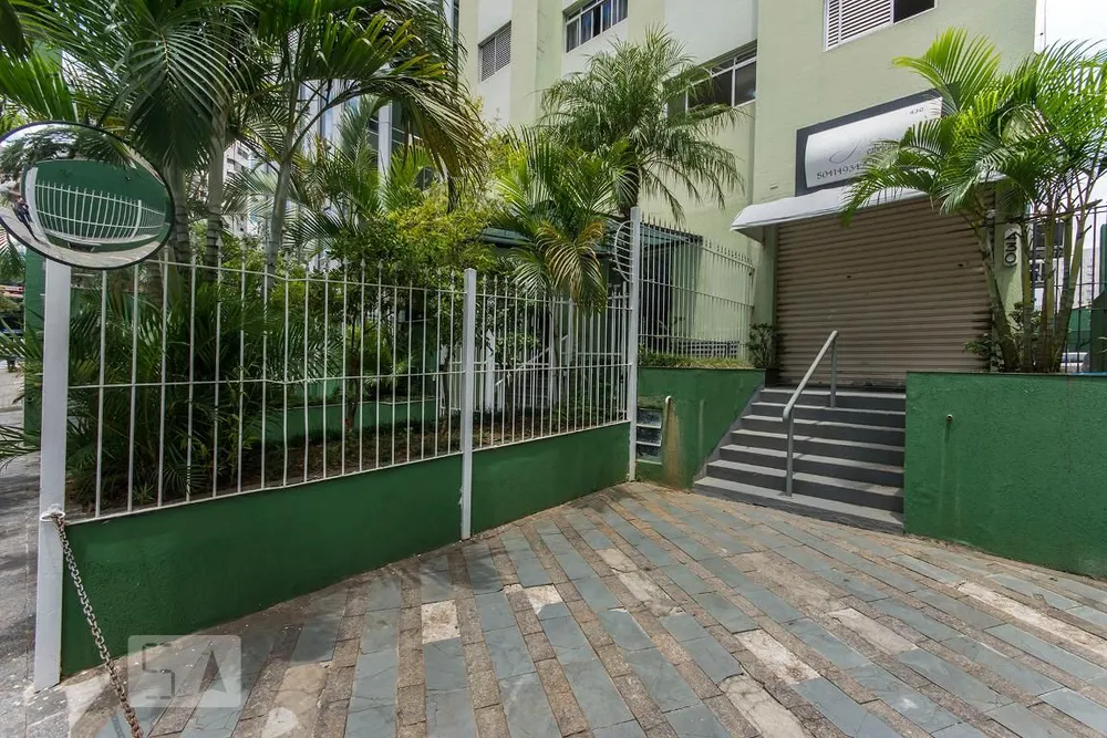 Apartamento, 1 quarto, 48 m² - Foto 15