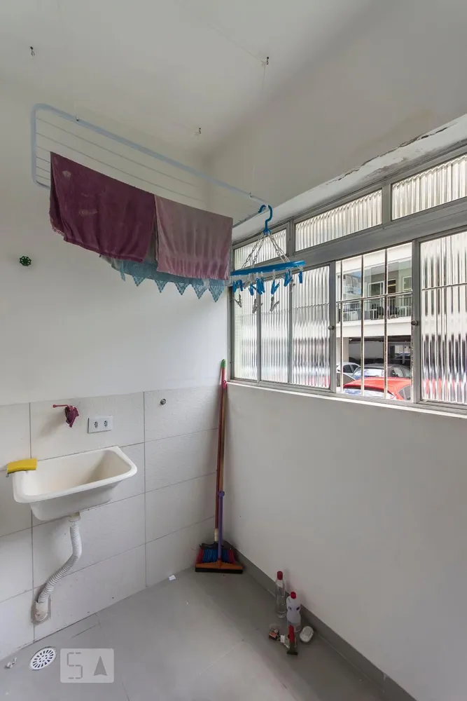 Apartamento, 1 quarto, 48 m² - Foto 13