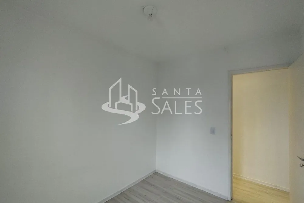 Apartamento, 2 quartos, 47 m² - Foto 5