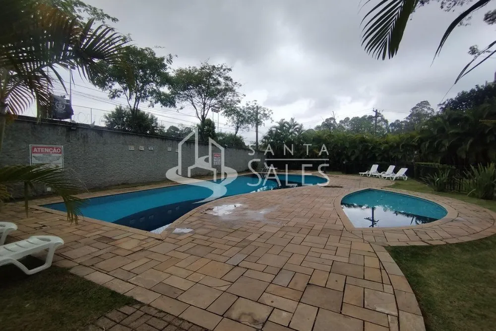 Apartamento, 2 quartos, 47 m² - Foto 3