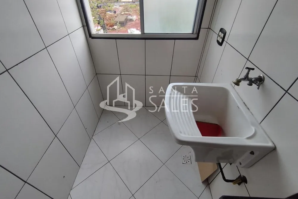 Apartamento, 2 quartos, 47 m² - Foto 4