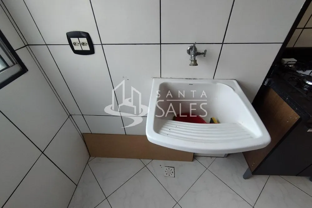 Apartamento, 2 quartos, 47 m² - Foto 2
