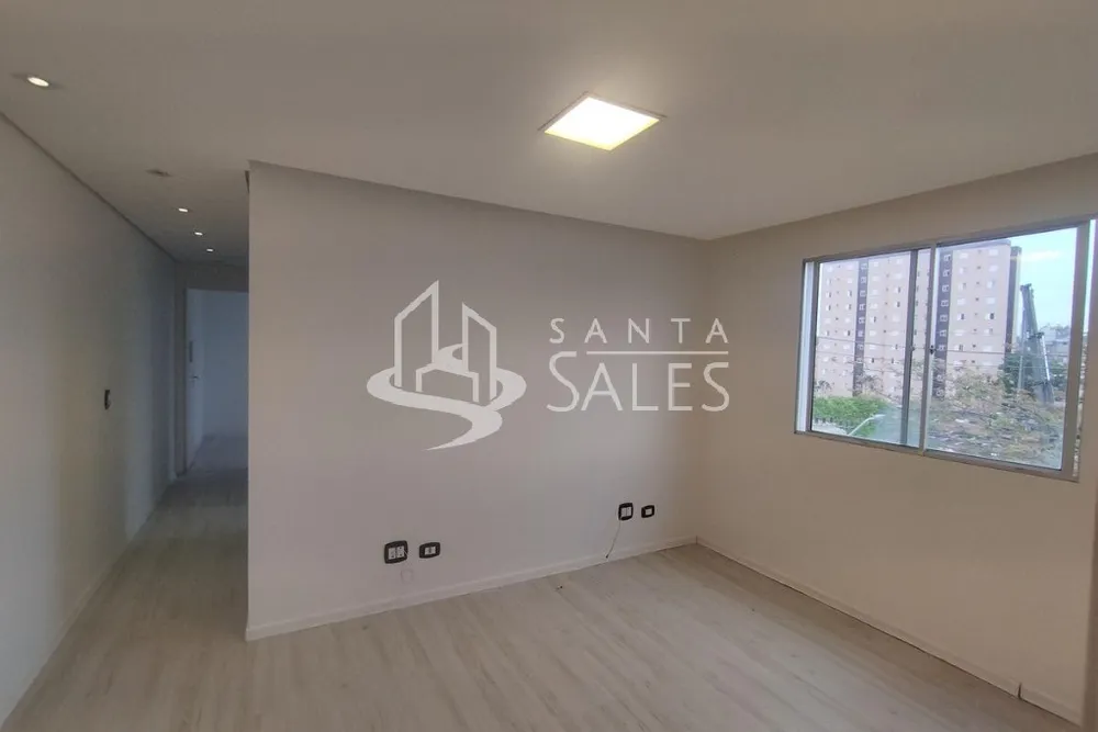 Apartamento, 2 quartos, 47 m² - Foto 8